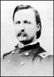 Colonel Oliver P. Gooding